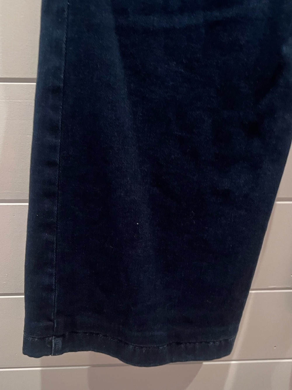 Maeve x Anthropologie Naomi Cropped Wide-Leg Flare Pants - Picture 10 of 10